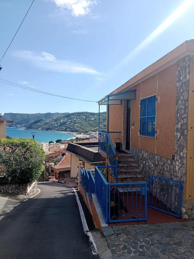 Casa Del Sole Villa Spotorno 0*,  Italy