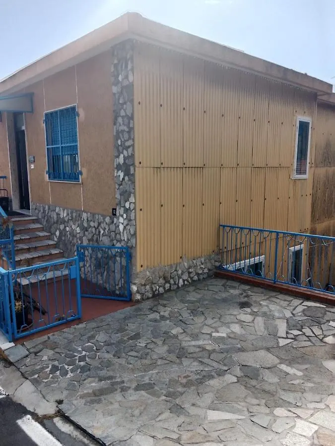 Casa Del Sole Villa Spotorno Holiday home