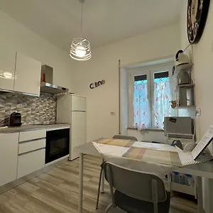La Casa Di Stefi , Marino Italia