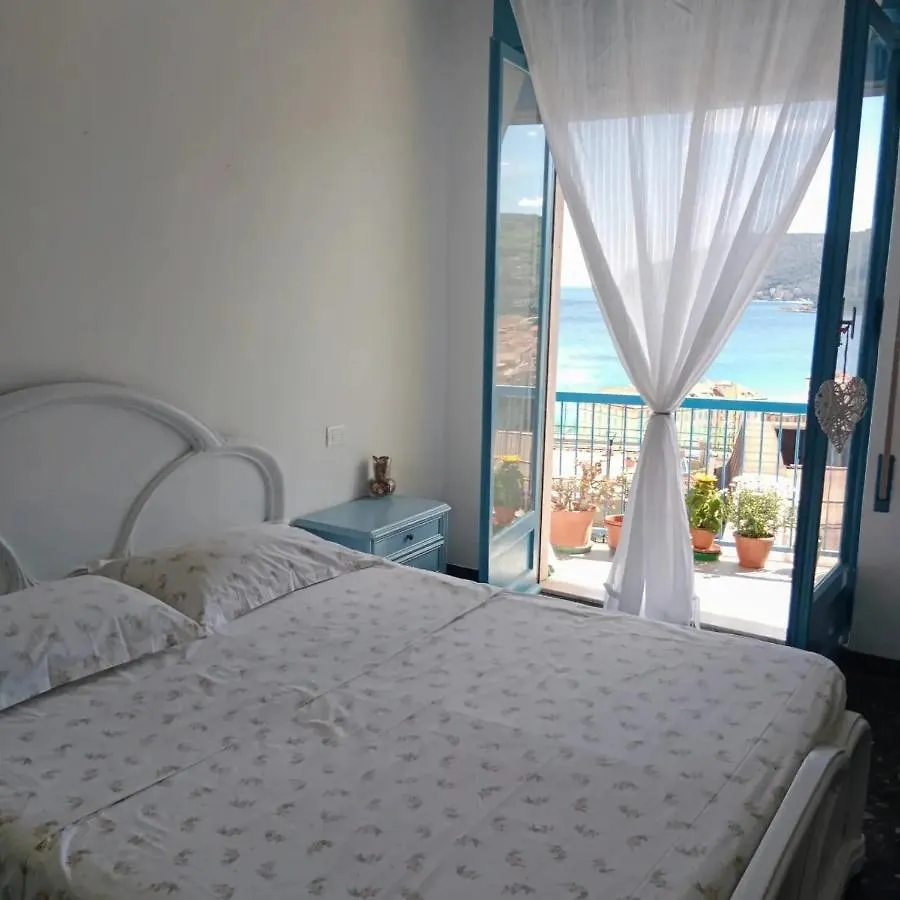 Casa vacanze Villa Casa Del Sole Spotorno